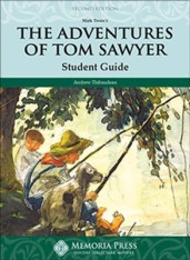 The Adventures of Tom Sawyer Student Guide
